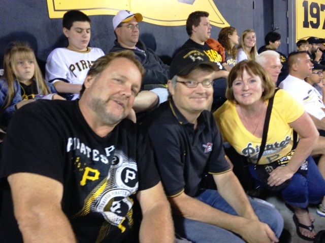 AOH Pirate Game 9-19-14