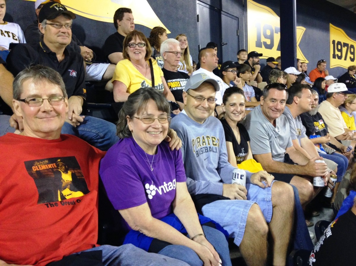 AOH Pirate Game 9-19-14