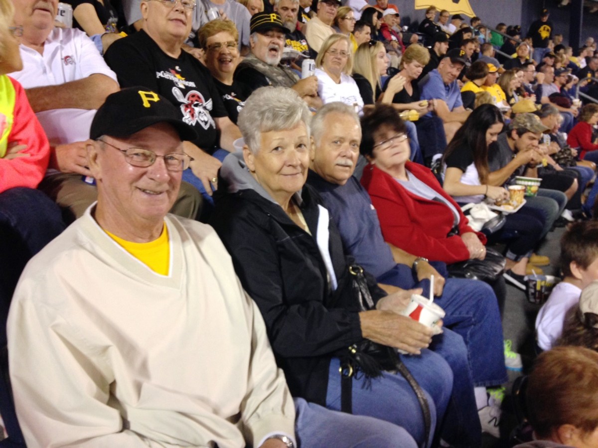 AOH Pirate Game 9-19-14