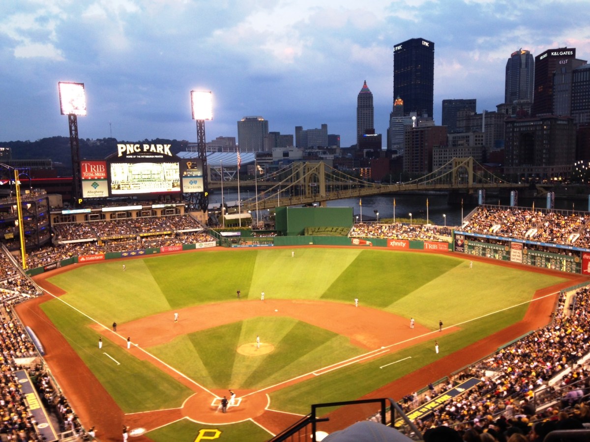 AOH Pirate Game 9-19-14