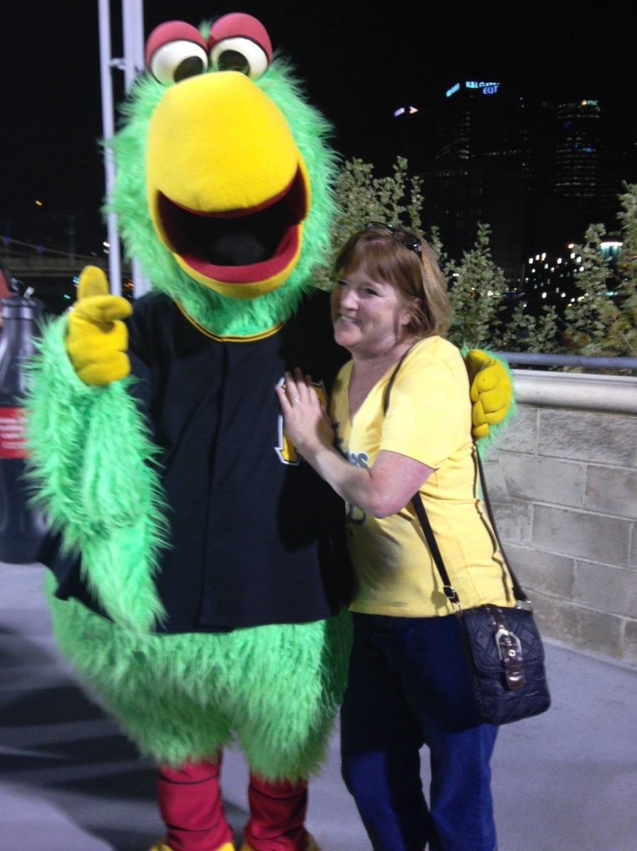 AOH Pirate Game 9-19-14