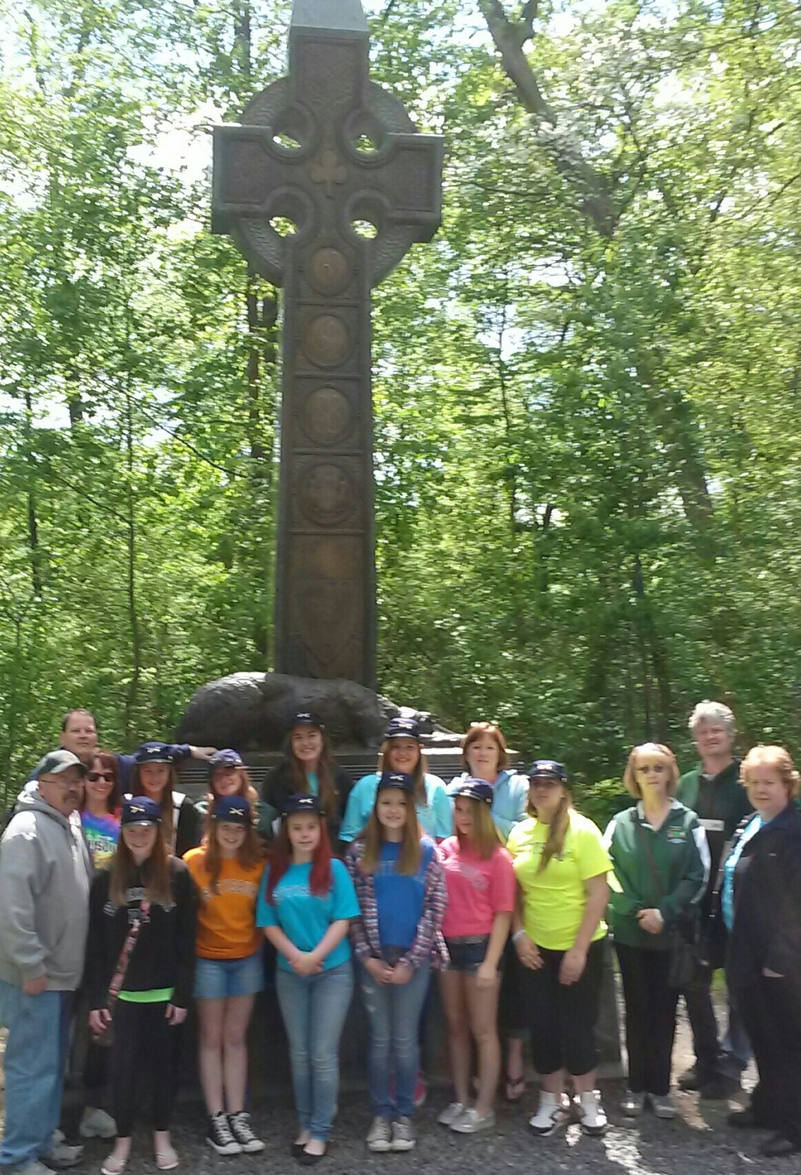 Juniror Convention 2014