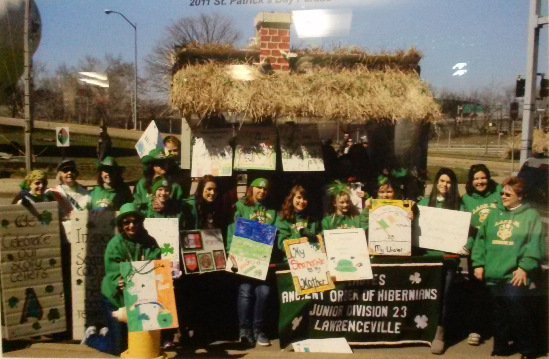 Junior Convention 2014