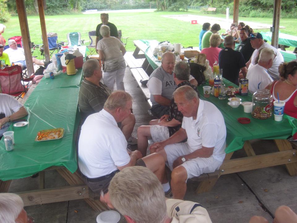 AOH Picnic 2014