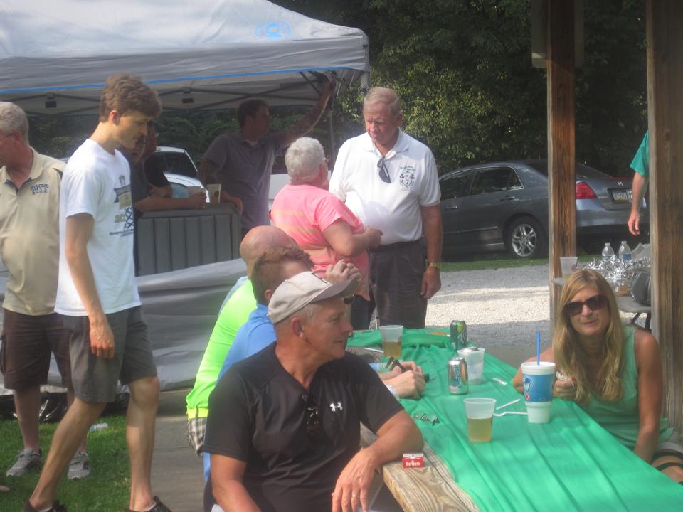 AOH Picnic 2014