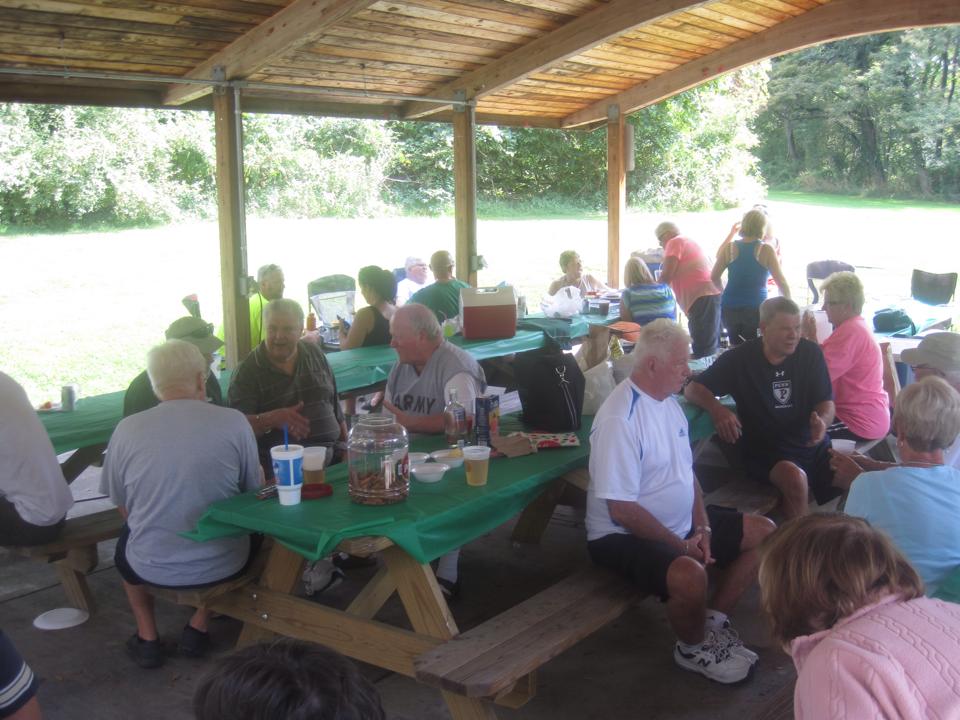 AOH Picnic 2014
