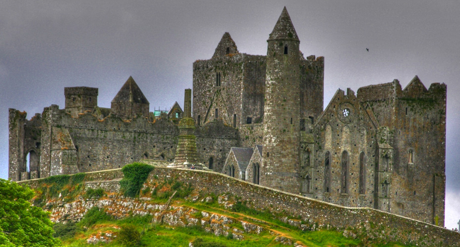 Rock of Cashel
