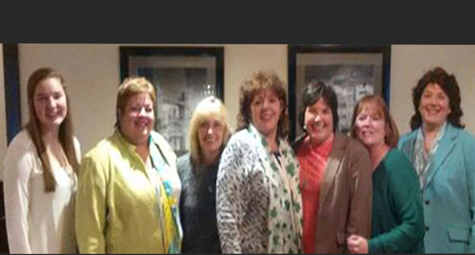 St. Brigid Mass - LAOH