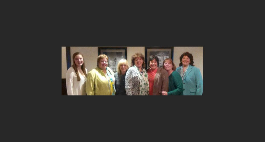 St. Brigid Mass LAOH