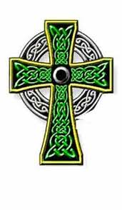 Celtic Cross