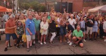 St. Kieran Reunion 2026