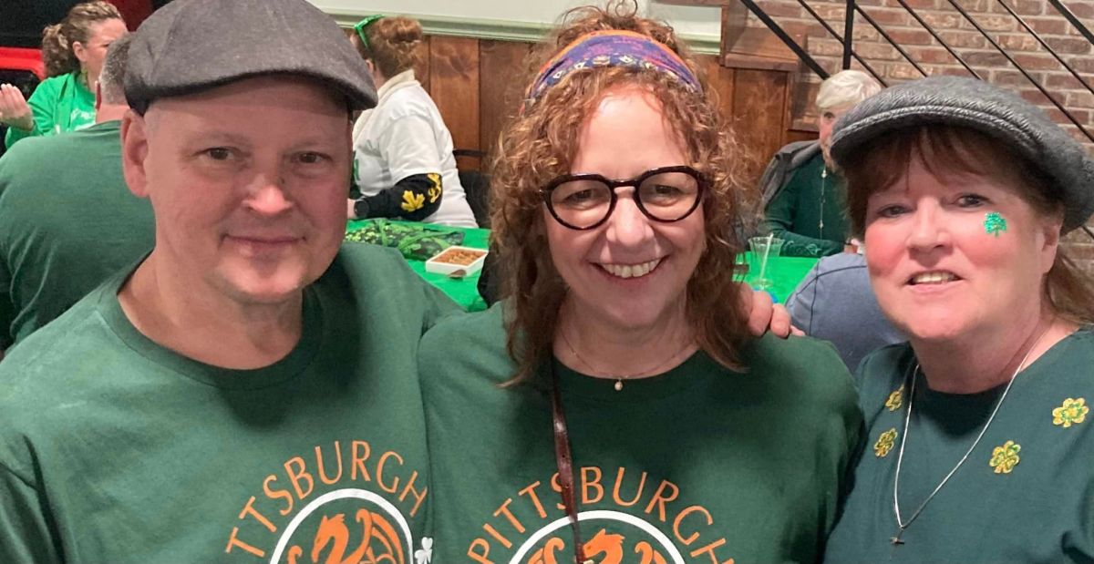 St. Patrick's Day 2023